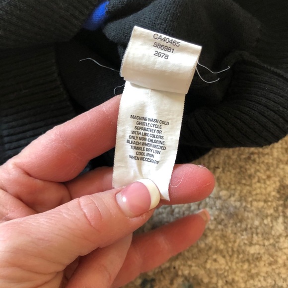 The Children’s place cotton sweater 3T 3for$20 - Picture 3 of 6